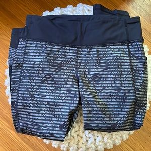 Lululemon Crop Leggings